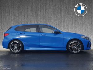 BMW 1-Series 116d M Sport - Image 3