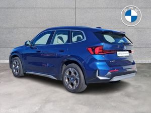 BMW iX1 eDrive20 xLine - Image 2