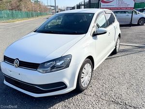 VW POLO 2015 - Image 2