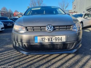Volkswagen Polo 2012 Perfect Starter Car - Image 4