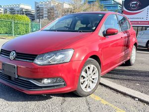 VW Polo 2014 - Image 3