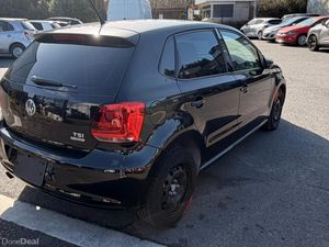 VW POLO 2013 - Image 4