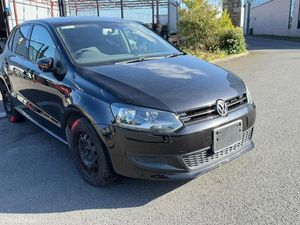 VW POLO 2013 - Image 2