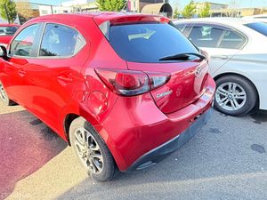 Mazda Demio 2015 - Image 4