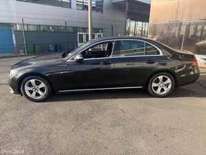 Mercedes-Benz E-Class 2017 - Image 3