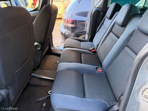 Peugeot partner 2018 (182) wheelchair accessible - Image 4