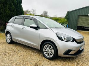 Honda Fit 2020 34k Miles only - Image 4