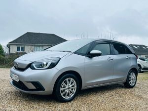 Honda Fit 2020 34k Miles only - Image 3