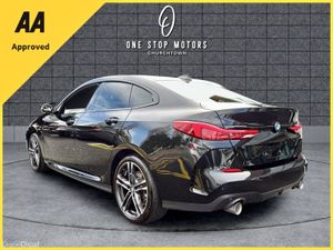 2020 BMW 218d Gran Coupe *MSPORT PRO* 43,000KMS - Image 2