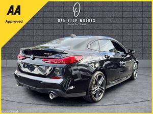 2020 BMW 218d Gran Coupe *MSPORT PRO* 43,000KMS - Image 4