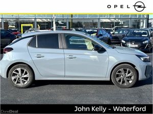 Opel Corsa Elegance 1.2i (75PS) S/S 5 Speed - Image 3