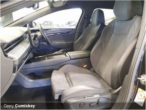 Volkswagen ID.7 Match Pro |  286BHP | 77kWh | - Image 4