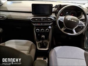 Dacia Sandero Stepway STEPWAY Extreme TCe 90 CVT G - Image 3