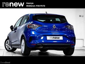 Renault Clio TCe 90 DFull Equilibre - Image 3