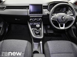 Renault Clio TCe 90 DFull Evolution - Image 3