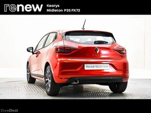 Renault Clio TCe 90 DFull Evolution - Image 4