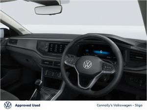 Volkswagen Polo EDITION 75 1.0TSI 95HP AUTO - Image 2