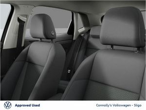 Volkswagen Polo EDITION 75 1.0TSI 95HP AUTO - Image 4