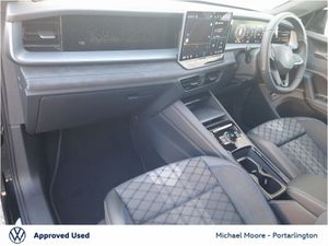 Volkswagen Tayron 1.5 TSI 204PS R-Line 75 PHEV DSG - Image 4