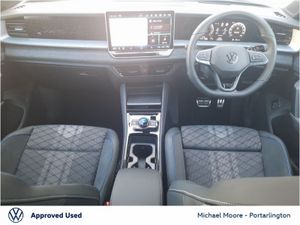 Volkswagen Tayron 1.5 TSI 204PS R-Line 75 PHEV DSG - Image 2