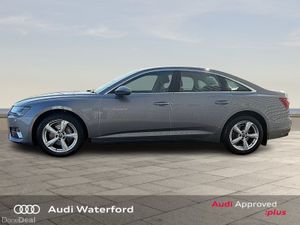 Audi A6 40TDI 204HP S tronic SE Low Mileage - Image 4