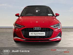 Audi A3 SB 35 TFSI 150HP S-T SE - Image 2