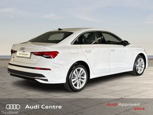 Audi A3 SAL 30 TDI 115HP SE - Image 4