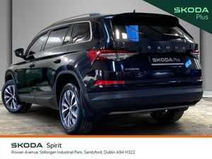 Skoda Kodiaq Ambition 2.0TDI 150bhp DSG 7 Seater - Image 4