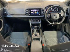 Skoda Karoq Sportline 2.0TDI 115bhp DSG - Image 3