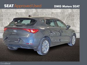 SEAT Leon 1.5 TSI 115BHP SE+ - Image 4