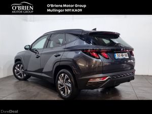 Hyundai Tucson 2WD Executive - Image 3