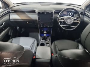 Hyundai Tucson 2WD Executive - Image 2