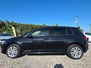 2016 Volkswagen Golf TSI Comfortline BlueMotion - Image 2
