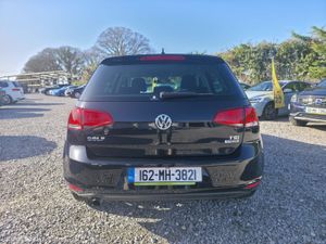 2016 Volkswagen Golf TSI Comfortline BlueMotion - Image 4