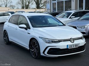 232 VW GOLF R-LINE 2.0TDI 150BHP - Image 3