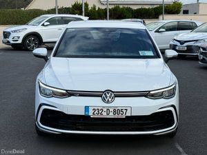 232 VW GOLF R-LINE 2.0TDI 150BHP - Image 4