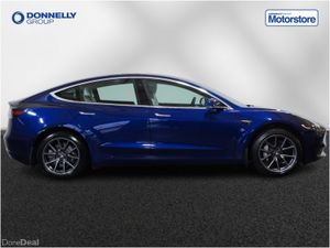 Tesla Model 3 Saloon Standard Plus - Image 3