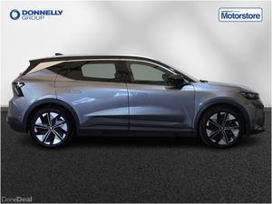 Renault Scenic E-Tech Electric Estate Techno - Image 3