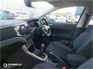 Volkswagen Polo Hatchback Life - Image 3