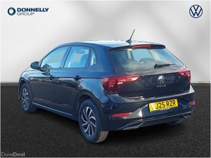 Volkswagen Polo Hatchback Life - Image 4