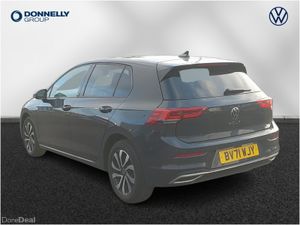 Volkswagen Golf Hatchback Special Edition Active - Image 4
