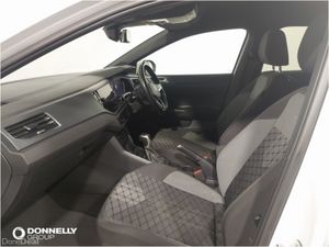 Volkswagen Taigo Hatchback R-Line - Image 3