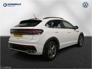 Volkswagen Taigo Hatchback R-Line - Image 4