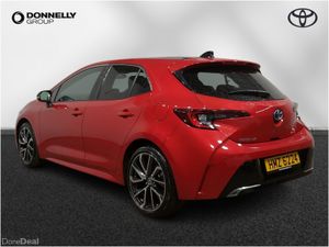 Toyota Corolla Hatchback Excel - Image 3