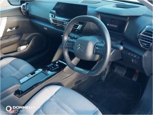 Citroen C4 X E- Electric Saloon E-Series - Image 4