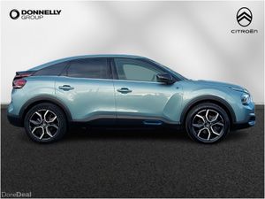 Citroen C4 E- Electric Hatchback Shine Plus - Image 3