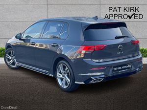 Volkswagen Golf Hatchback R-Line - Image 2