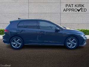 Volkswagen Golf Hatchback R-Line - Image 3