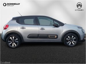 Citroen C3 Hatchback C-Series Edition - Image 3