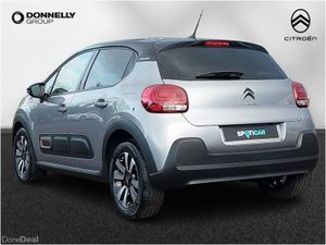 Citroen C3 Hatchback C-Series Edition - Image 2